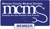 Monroe County Medical Society